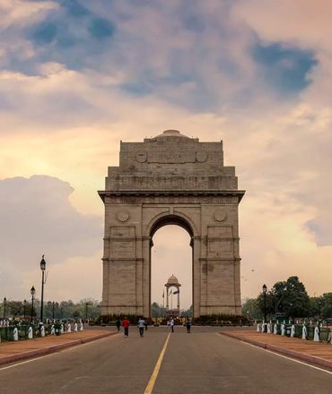 India-Gate