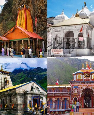 chardham