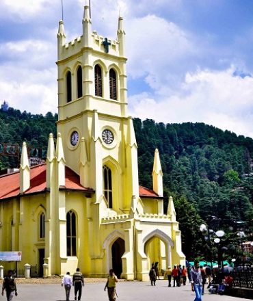 himachal pradesh