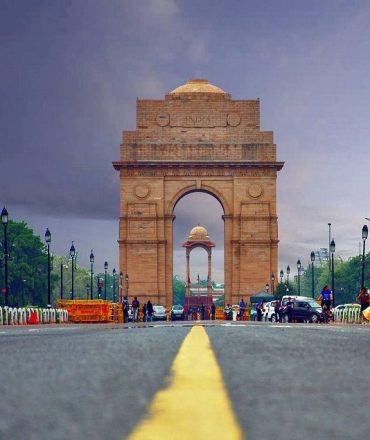 india