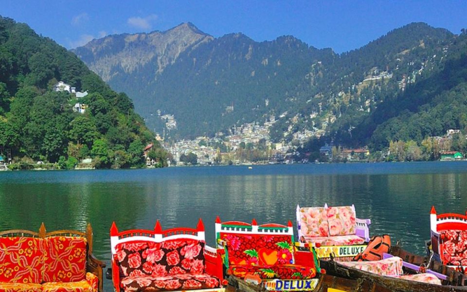 nanital