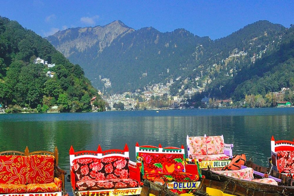 nanital